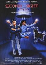 Ясновидение / Second Sight (1989)