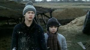 Кадры из фильма 300 миль до неба / 300 mil do nieba (1989)