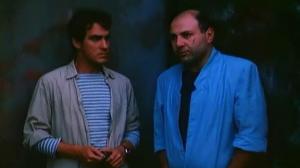 Кадры из фильма Катала (1989)