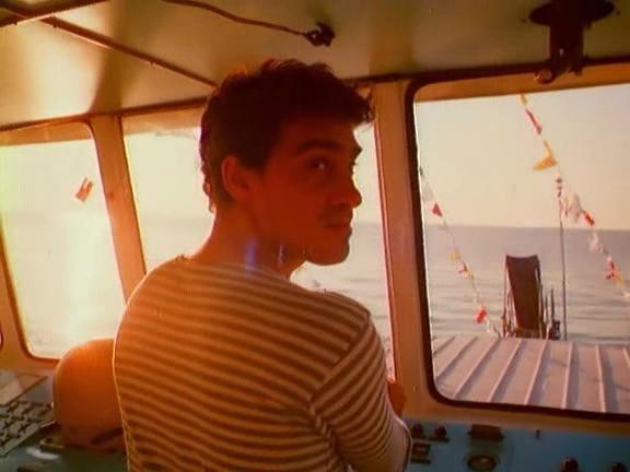 Кадр из фильма Катала (1989)