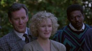 Кадры из фильма Узы родства / Immediate Family (1989)