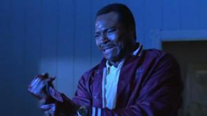 Кадры из фильма Электрошок / Shocker (1989)