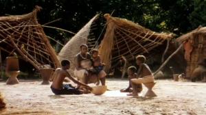 Кадры из фильма И стал свет / Et la lumière fut (1989)