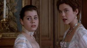 Кадры из фильма Вальмон / Valmont (1989)