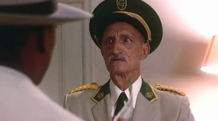 Кадр из фильма Гарлемские ночи / Harlem Nights (1989)