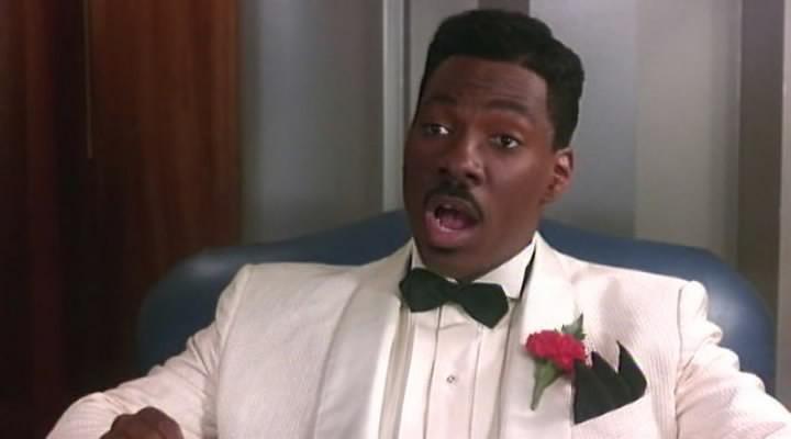 Кадр из фильма Гарлемские ночи / Harlem Nights (1989)