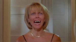 Кадры из фильма Моя мама – оборотень / My Mom's a Werewolf (1989)