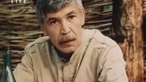 Кадры из фильма Ночевала тучка золотая (1989)
