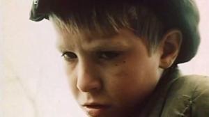 Кадры из фильма Ночевала тучка золотая (1989)
