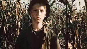 Кадры из фильма Ночевала тучка золотая (1989)