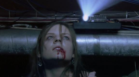Кадр из фильма Тебе страшно? / Are You Scared? (2006)