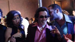 Кадры из фильма Певец / El cantante (2006)