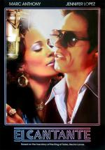 Певец / El cantante (2006)