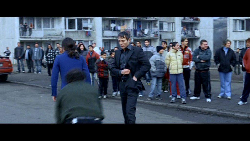 Кадр из фильма Прага / Prague (2006)