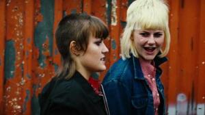 Кадры из фильма Это - Англия / This Is England (2006)