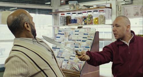 Кадр из фильма Это - Англия / This Is England (2006)