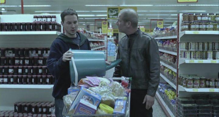 Кадр из фильма Настоящий север / True North (2006)