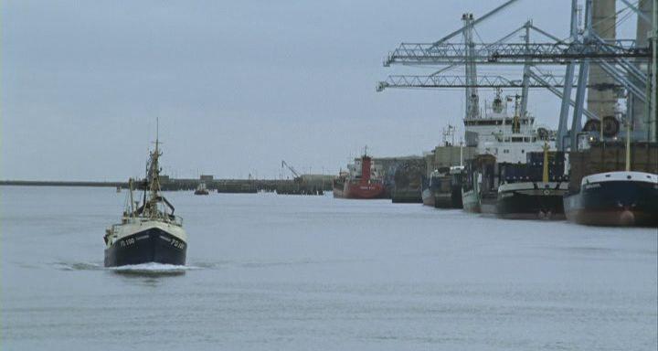 Кадр из фильма Настоящий север / True North (2006)