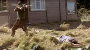 Кадры из фильма Гром среди ясного неба / Out of the Blue (2006)