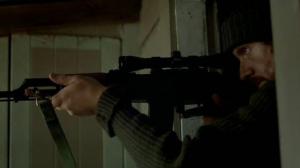 Кадры из фильма Гром среди ясного неба / Out of the Blue (2006)