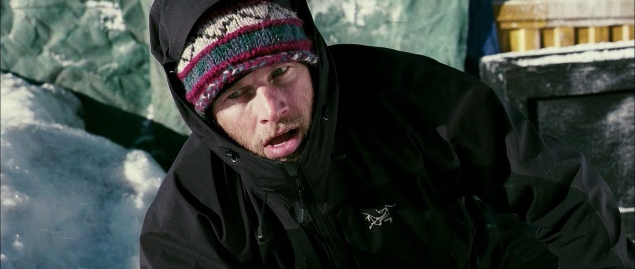 Кадр из фильма Последняя зима / The Last Winter (2006)
