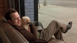 Кадры из фильма Собачья проблема / The Dog Problem (2006)