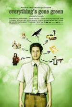 Все вокруг позеленело / Everything's Gone Green (2006)