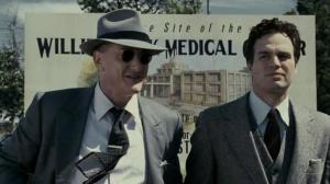 Кадры из фильма Вся королевская рать / All the King's Men (2006)