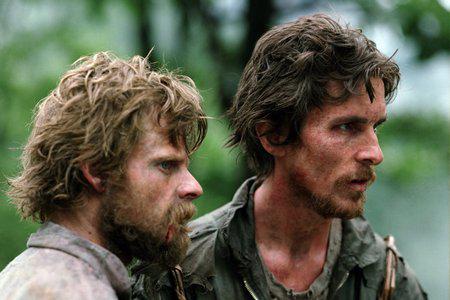 Кадр из фильма Спасительный рассвет / Rescue Dawn (2006)