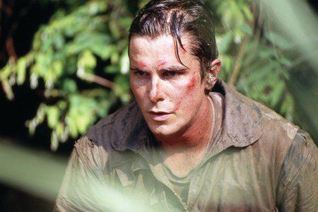 Кадр из фильма Спасительный рассвет / Rescue Dawn (2006)