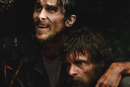 Кадр из фильма Спасительный рассвет / Rescue Dawn (2006)