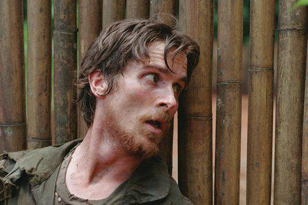 Кадр из фильма Спасительный рассвет / Rescue Dawn (2006)