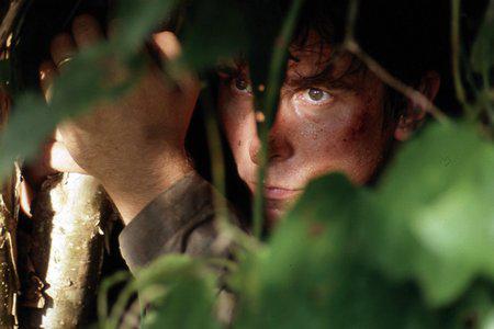 Кадр из фильма Спасительный рассвет / Rescue Dawn (2006)