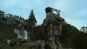 Кадры из фильма Мастер Муси / Mushishi (2006)