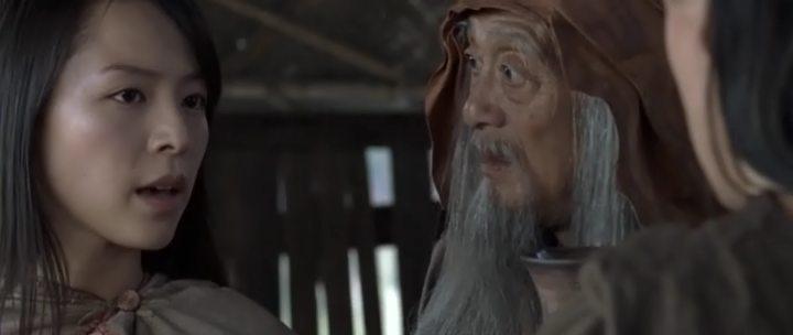 Кадр из фильма Воин севера / Jadesoturi (2006)