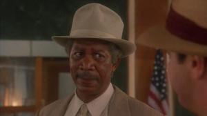 Кадры из фильма Шофер Мисс Дэйзи / Driving Miss Daisy (1989)