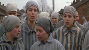 Кадры из фильма Триумф духа / Triumph of the Spirit (1989)