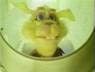 Кадр из фильма Познакомьтесь с Фиблами / Meet the Feebles (1989)