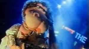 Кадры из фильма Познакомьтесь с Фиблами / Meet the Feebles (1989)