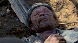 Кадры из фильма Зимняя Война / Talvisota (1989)