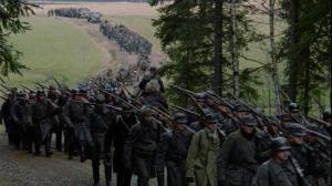 Кадры из фильма Зимняя Война / Talvisota (1989)