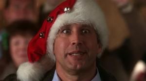 Кадры из фильма Рождественские каникулы / Christmas Vacation (1989)