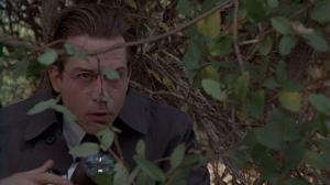 Кадры из фильма Черная радуга / Black Rainbow (1989)