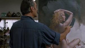 Кадры из фильма Коломбо: Гений и злодейство / Columbo: Murder, a Self Portrait (1989)
