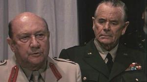 Кадры из фильма Экспресс на Касабланку / Casablanca Express (1989)