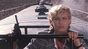 Кадры из фильма Экспресс на Касабланку / Casablanca Express (1989)