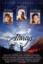 Всегда / Always (1989)
