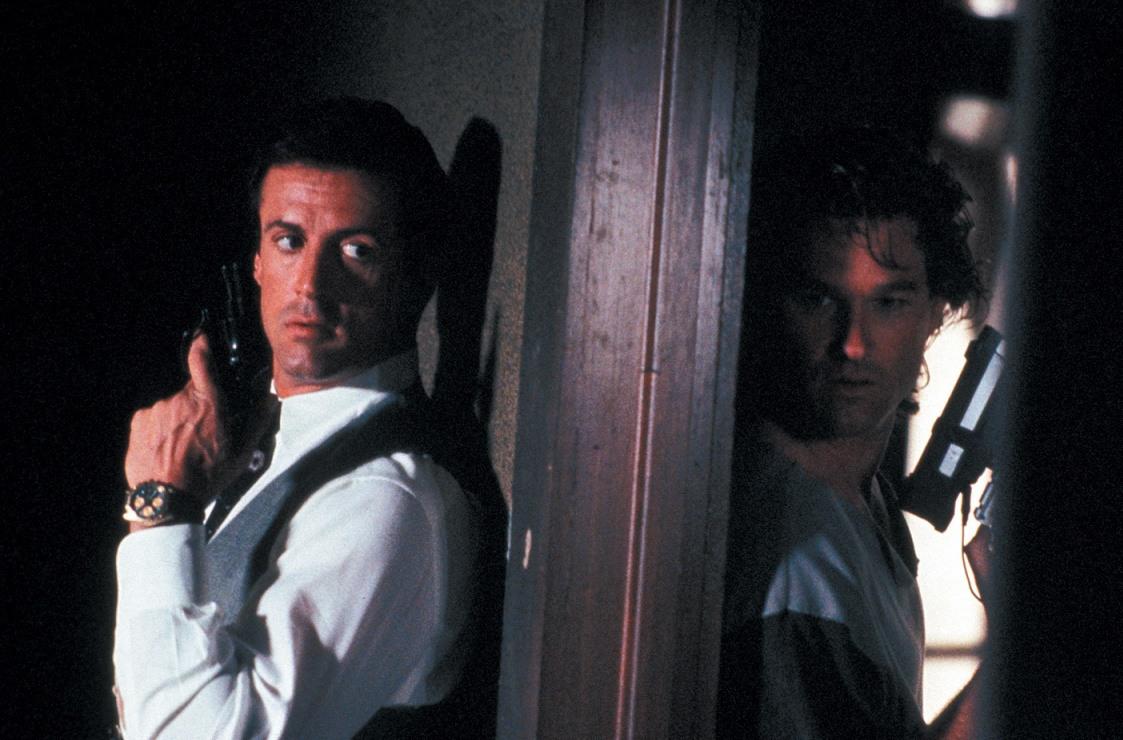 Кадр из фильма Танго и Кэш / Tango & Cash (1989)