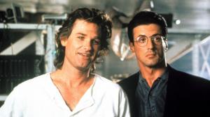 Кадры из фильма Танго и Кэш / Tango & Cash (1989)