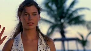 Кадры из фильма Дикая Орхидея / Wild Orchid (1989)